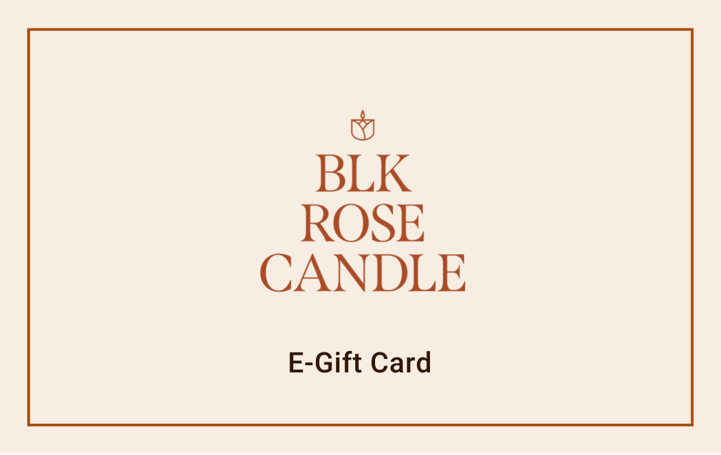 BLK ROSE Gift Card
